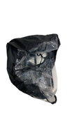 Shop Cybex Gazelle S Modular Stroller, 2024, Black, Moon Black at Goodbuygears