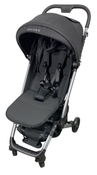 Shop Colugo Compact Stroller, 2023, Black at Goodbuygears