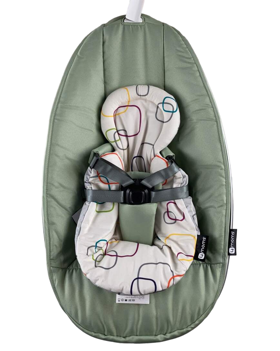 Shop 4moms MamaRoo Multi-Motion Baby Swing, Sage Limited Edition at Goodbuygears