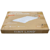 Shop Tiny Land Climbing Arch Cushion, White at Goodbuygears