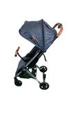 Shop Zoe Trip Stroller, 2022, Charlotte Navy at Goodbuygears