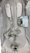 Shop Cybex Libelle 2 Compact Stroller, 2024, Fog Grey at Goodbuygears