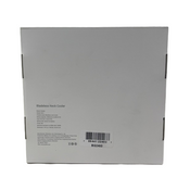 Shop JISULIFE Neck Fan, Light Grey at Goodbuygears