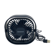 Shop SlumberPod Portable Fan at Goodbuygears