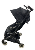 Shop Cybex Libelle 2 Compact Stroller, 2023, Magic Black at Goodbuygears