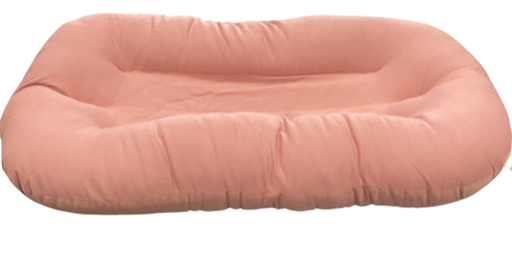 Shop Snuggle Me Organic Sensory Toddler Lounger, Gumdrop at Goodbuygears
