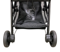 Shop Bombi Bēbee V2 Lightweight Stroller, 2024, Hickory at Goodbuygears
