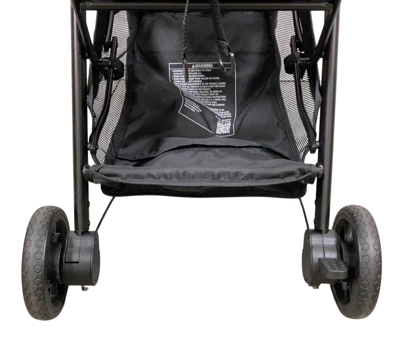 Shop Bombi Bēbee V2 Lightweight Stroller, 2024, Hickory at Goodbuygears