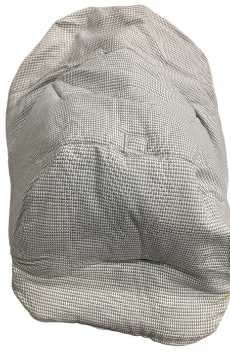 Shop Stokke Clikk Cushion, Nordic Grey at Goodbuygears