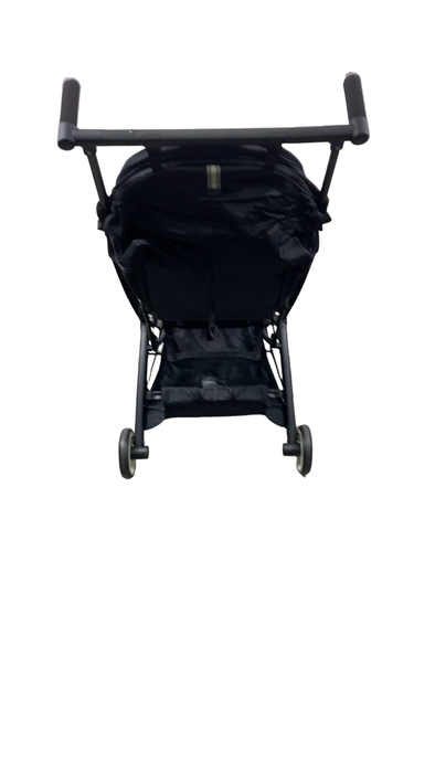 Shop Cybex Libelle Compact Stroller, 2023, Magic Black at Goodbuygears