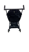 Shop Cybex Libelle Compact Stroller, 2023, Magic Black at Goodbuygears