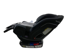 Shop Nuna EXEC All In One Car Seat, Caviar, 2023 at Goodbuygears