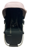Shop UPPAbaby Rumbleseat V2+, Alice (Dusty Pink) at Goodbuygears