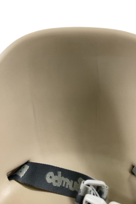 Shop Bumbo Multi Seat, Taupe at Goodbuygears
