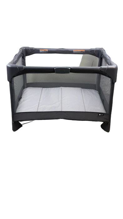 Shop 4moms Breeze GO Playard, 1044 at Goodbuygears