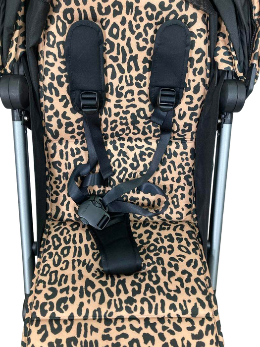 Shop Colugo Compact Stroller, 2022, Wild Child at Goodbuygears