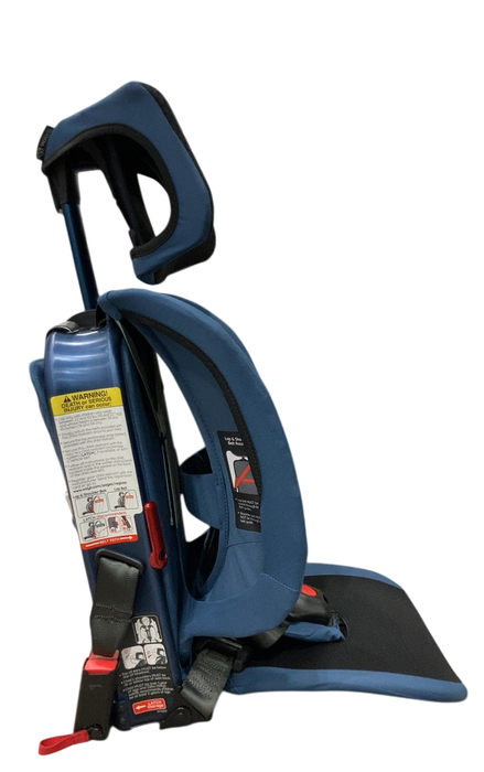 Shop WAYB Pico Portable Car Seat, 2024, Midnight Sky at Goodbuygears