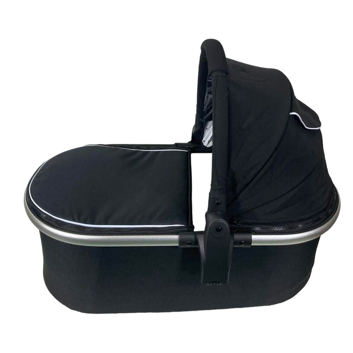 Shop Mockingbird Bassinet 2.0, Black at Goodbuygears