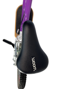Shop Woom 1 Plus Balance Bike, Purple Haze at Goodbuygears
