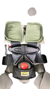 Shop Doona Infant Car Seat & Stroller Combo, 2024, Desert Green at Goodbuygears