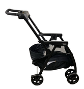 Shop Chicco KeyFit Caddy Stroller Frame, 2024, Black at Goodbuygears