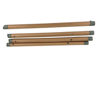 Shop Lalo The Chair, Sage, Natural Wood at Goodbuygears