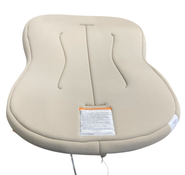 Shop Snuggle Me Organic Lounger Curve, Birch at Goodbuygears
