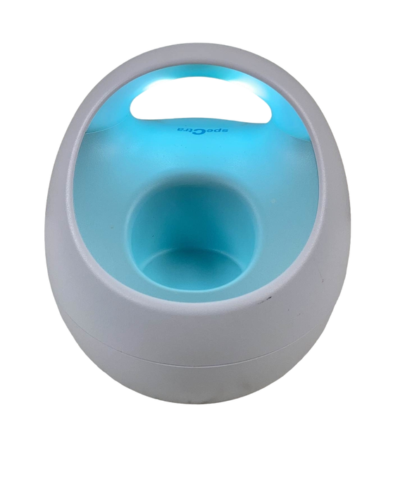 Shop Spectra Baby S1 Plus Premier Rechargeable Breast Pump at Goodbuygears