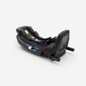 Shop Bugaboo Turtle Air By Nuna Recline Base, 2024, Black at Goodbuygears