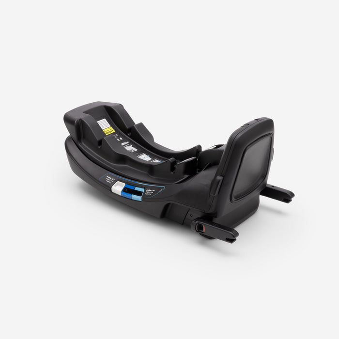 Shop Bugaboo Turtle Air By Nuna Recline Base, 2024, Black at Goodbuygears