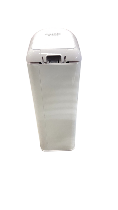 Shop Diaper Genie Platinum Pail Gift Set, Lily White at Goodbuygears