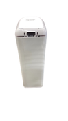 Shop Diaper Genie Platinum Pail Gift Set, Lily White at Goodbuygears