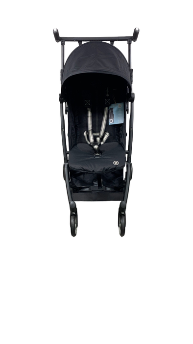 Shop Cybex Libelle Compact Stroller, 2023, Magic Black at Goodbuygears