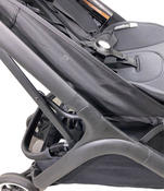 Shop Bugaboo Butterfly Stroller, Midnight Black, 2023 at Goodbuygears
