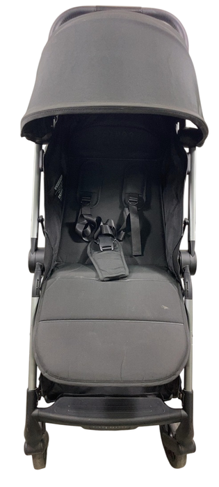 Shop Colugo The One Stroller, 2023, Black at Goodbuygears