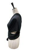 Shop Solly Baby Wrap, Black at Goodbuygears