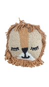 Shop Crane Baby Embroidered Round Pillow, Parker Mandala at Goodbuygears