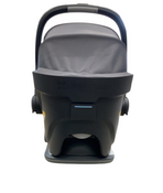 Shop UPPAbaby MESA V2 Infant Car Seat, Greyson (Charcoal Melange), 2024 at Goodbuygears