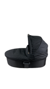 Shop Mamas & Papas Sola2 Bassinet, Black at Goodbuygears