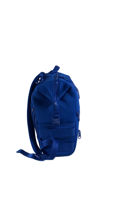 Shop Dagne Dover Indi Diaper Backpack Large, Storm at Goodbuygears