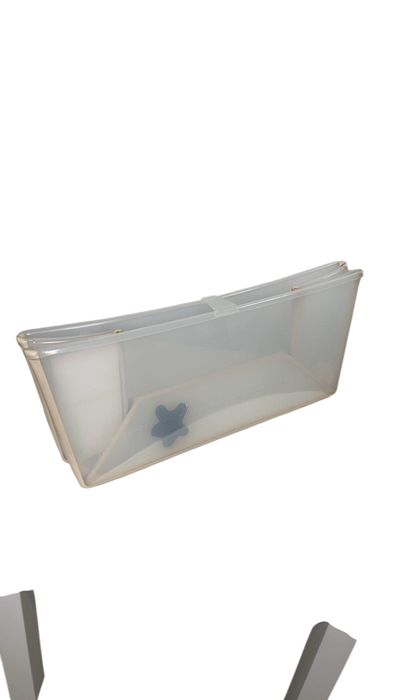 Shop Stokke Flexi Bath Bundle Pack, Regular, Sandy Beige at Goodbuygears