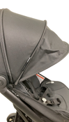 Shop Bugaboo Butterfly Stroller, 2023, Midnight Black at Goodbuygears