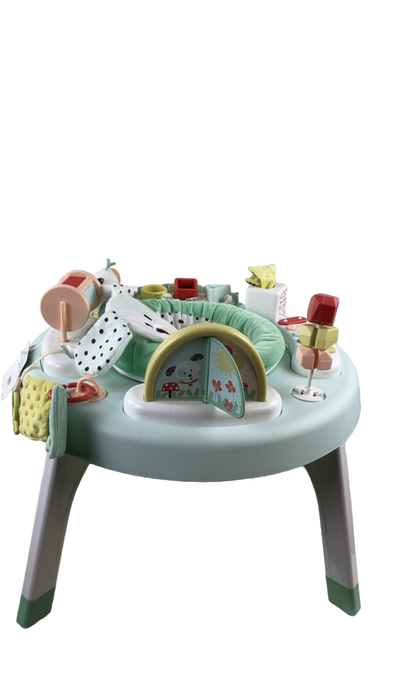 Shop Fisher Price 3-in-1 Sit-to-Stand Activity Center at Goodbuygears