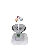 Shop 4moms MamaRoo Multi-Motion Baby Swing, Grey Classic at Goodbuygears