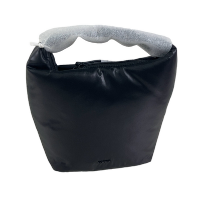 Shop Caraa Baby Bottle Bag Nylon, Black at Goodbuygears