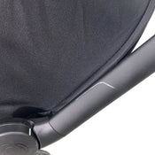 Shop Bugaboo Butterfly Stroller, 2023, Midnight Black at Goodbuygears