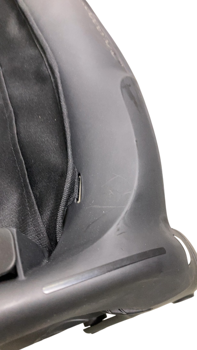 Shop Bugaboo Kangaroo Single To Double Stroller, 2024, Black, Midnight Black, Midnight Black at Goodbuygears