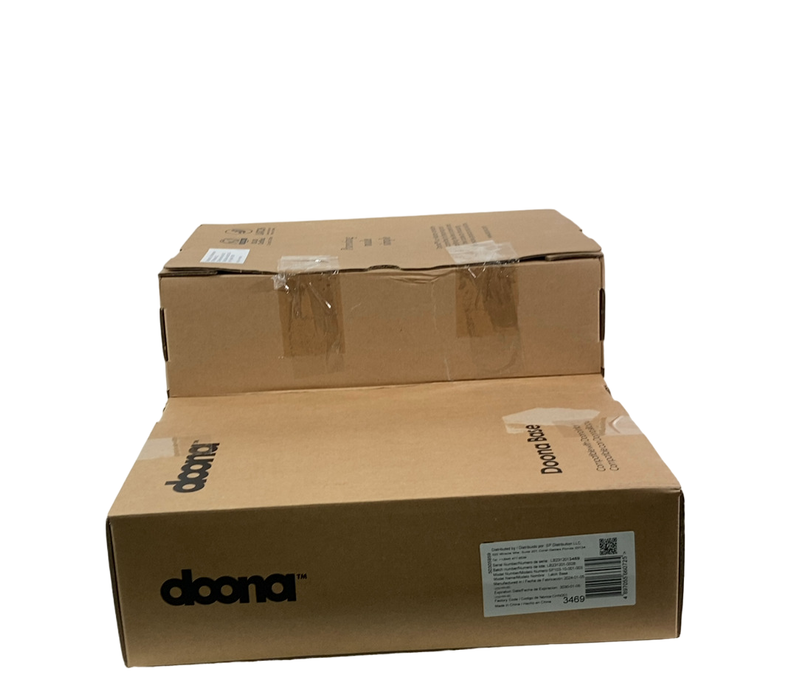 Shop Doona Infant Car Seat Latch Base, 2024 at Goodbuygears
