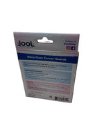Shop Jool Corner Guards, 24 Pack, Ultra Clear at Goodbuygears