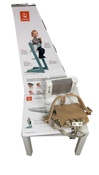 Shop Stokke Tripp Trapp Complete High Chair, Natural, Dots Grey, 2 at Goodbuygears